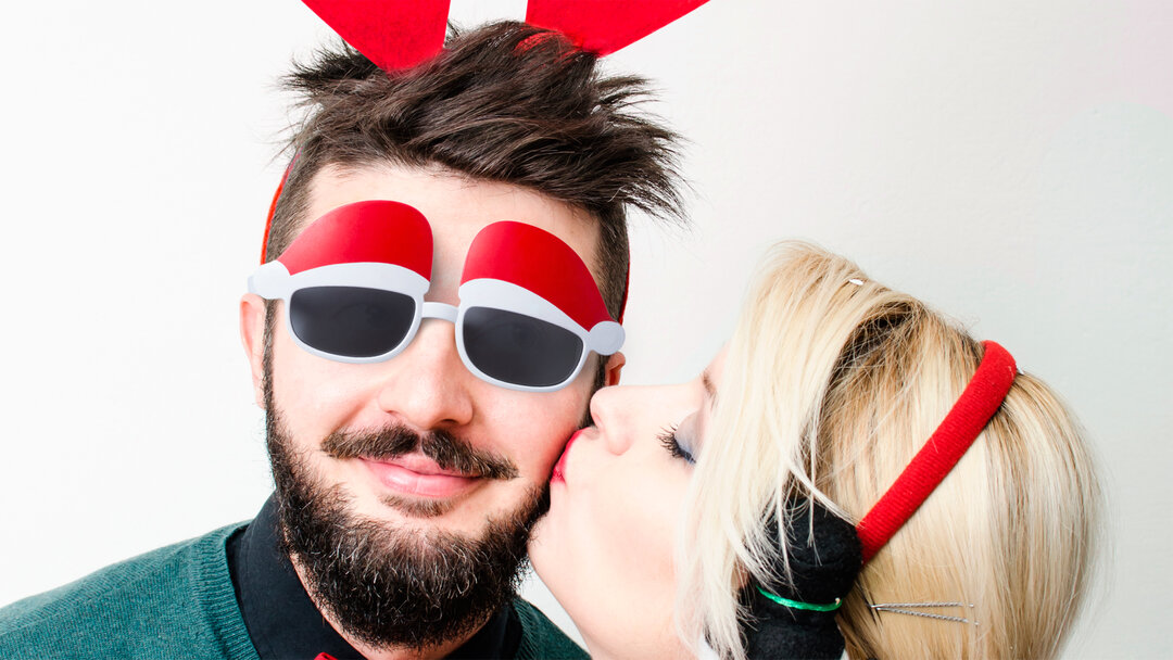 Brille Idtix