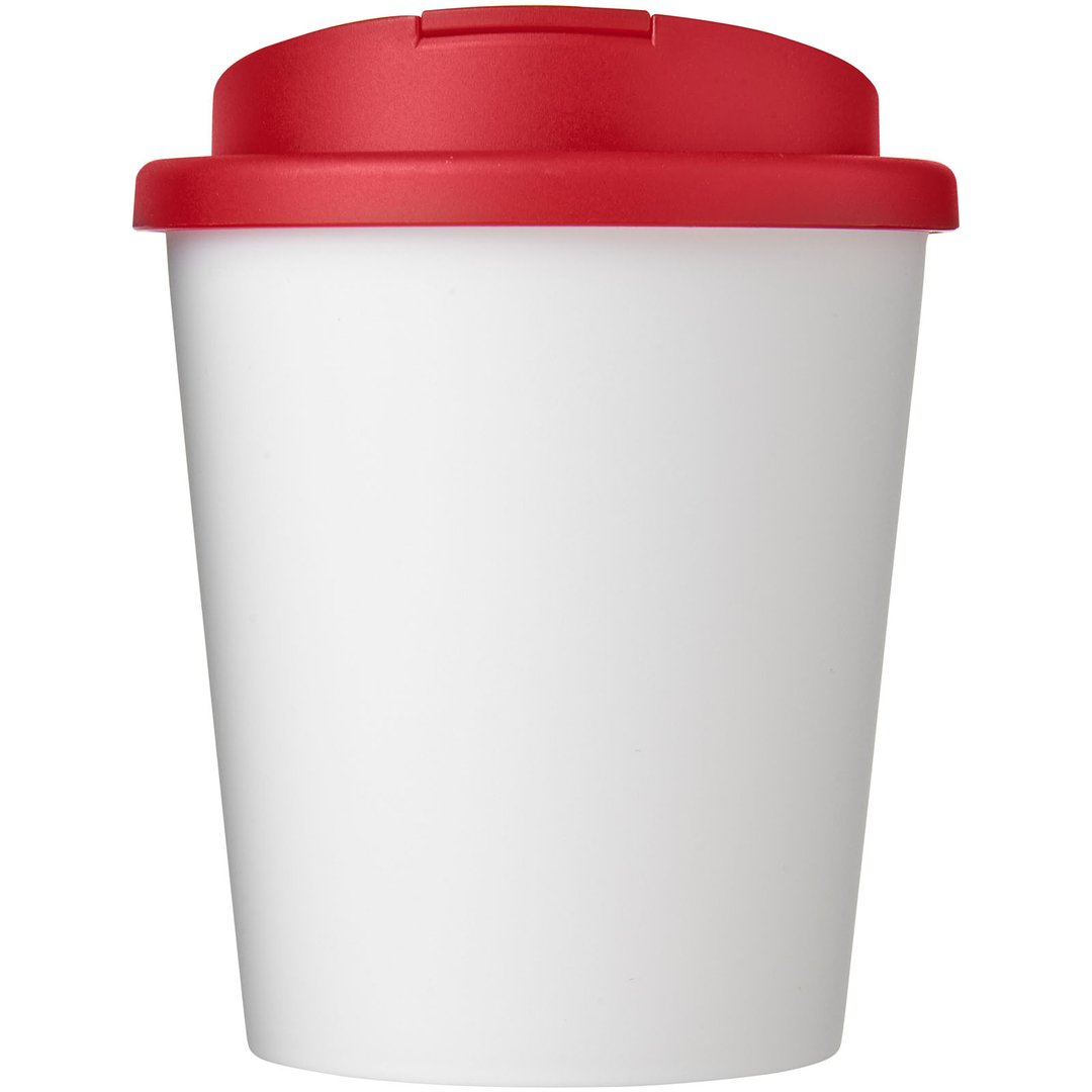 Espresso 250 ml Isolierbecher mit auslaufsicherem Schraubverschluss - Doldin