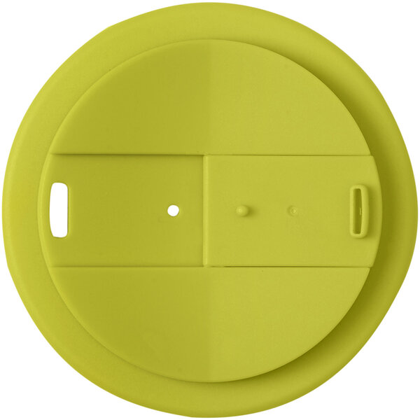 Eco 350 ml Isolierbecher mit auslaufsicherem Deckel - Benas