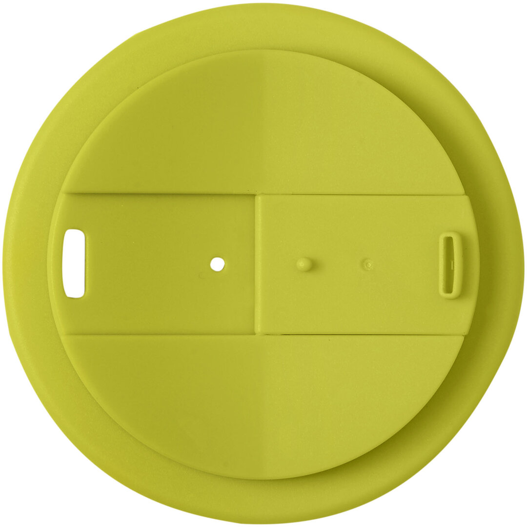 Eco 350 ml Isolierbecher mit auslaufsicherem Deckel - Benas