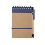 Notizbuch Idard