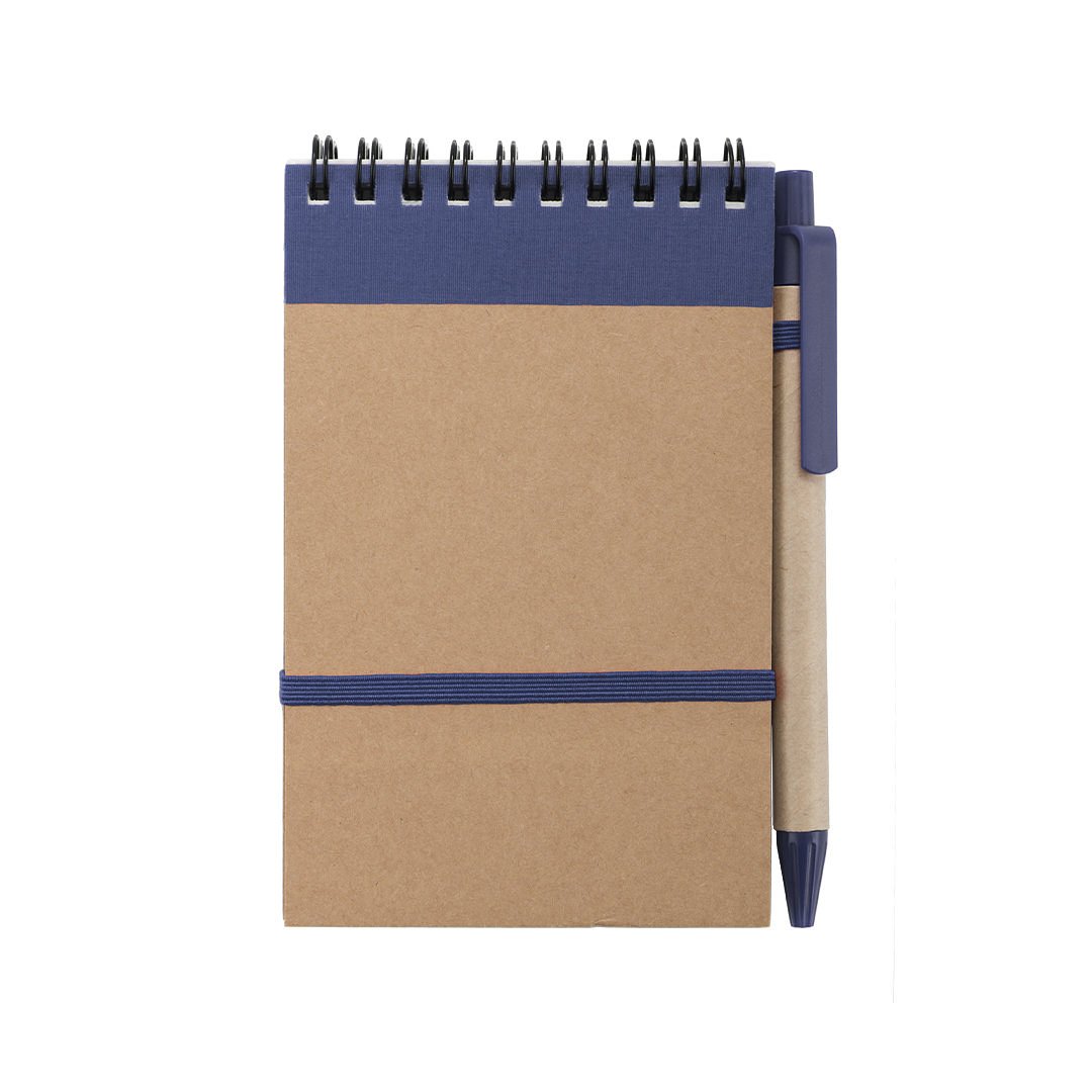 Notizbuch Idard