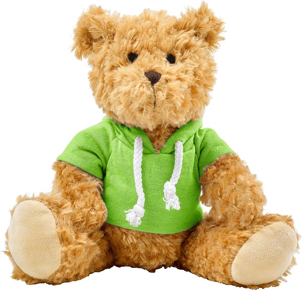 Teddybär Inathole