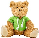 Teddybär Inathole