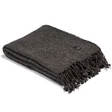 Kosta Linnewafveri Sjövallen Plaid 130x170 cm Retix