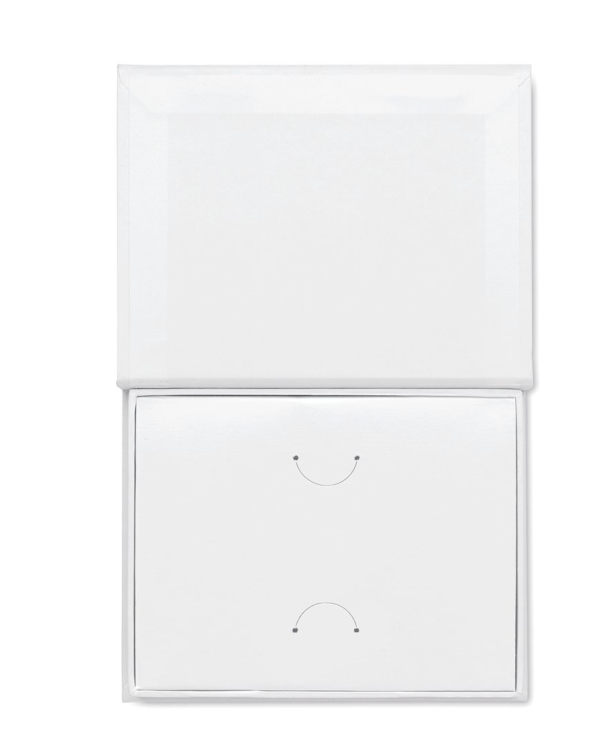 Geschenkkarten-Box Mening