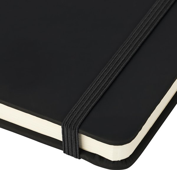 Notizbuch A4 Frileenat