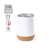 Sublimations Wärme Trinkbecher Idker