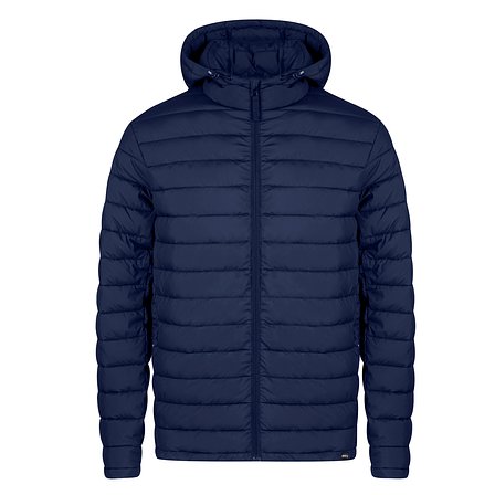 Jacke Idpan