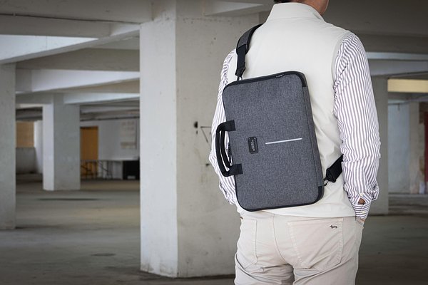Specter 2 16 Zoll Laptop-Tasche Duritti
