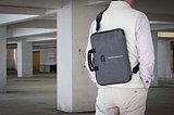 Specter 2 16 Zoll Laptop-Tasche Duritti