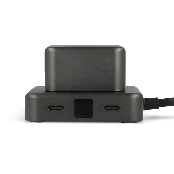 GRS Cubbi Hub Bignandi