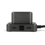 GRS Cubbi Hub Bignandi