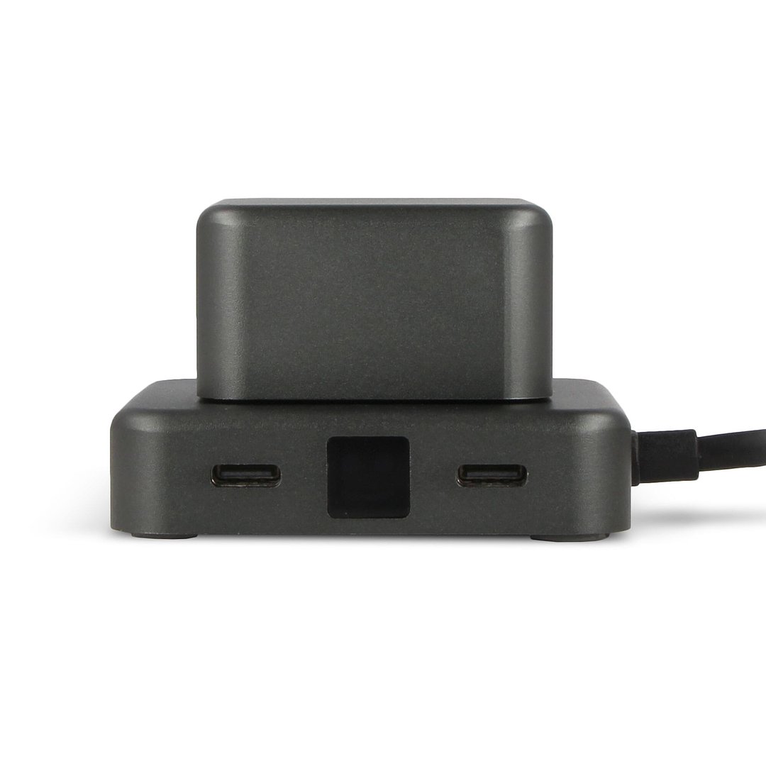 GRS Cubbi Hub Bignandi