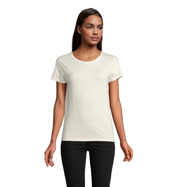 Frauen T-Shirt 175g Masperg