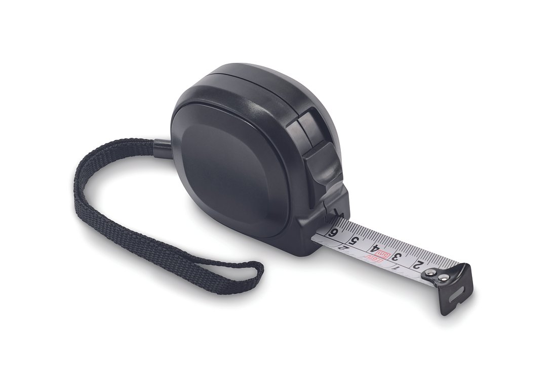 Rollbandmass 5m Steille