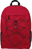 rPET-Polyester (600D) Abenteuerrucksack Aniaferi