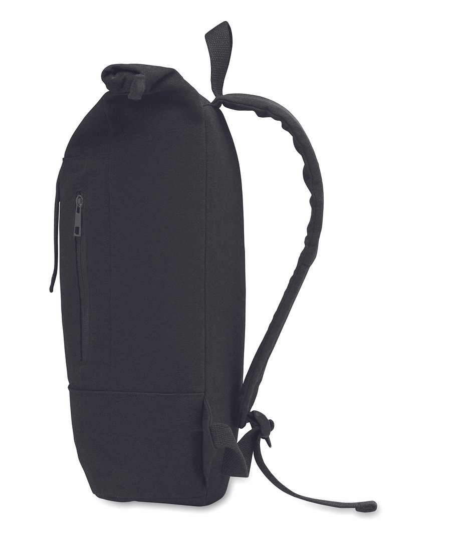 15" Rolltop-Laptop-Rucksack Truedina