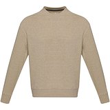 Unisex Aware™ Pullover mit Rundhalsausschnitt aus recyceltem Material - Jürgnas