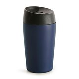 Loke Reisebecher Farbe beschichtet 240ml Inas