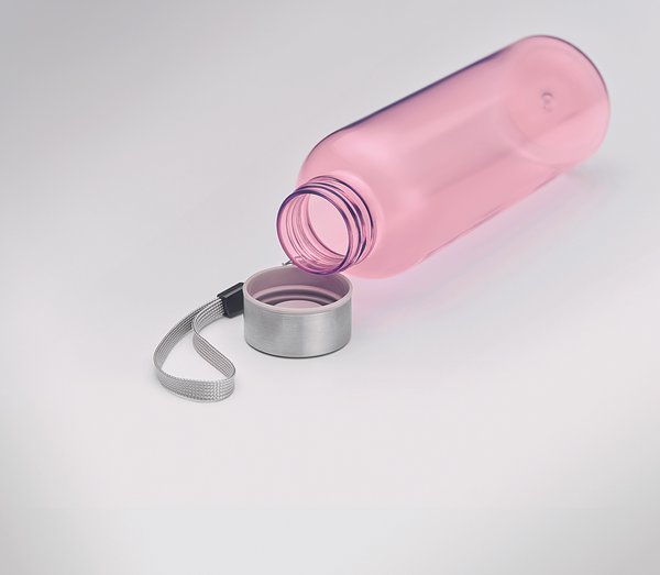 RPET-Flasche 500ml Vinata