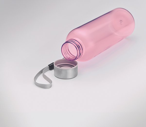 RPET-Flasche 500ml Vinata