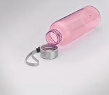 RPET-Flasche 500ml Vinata