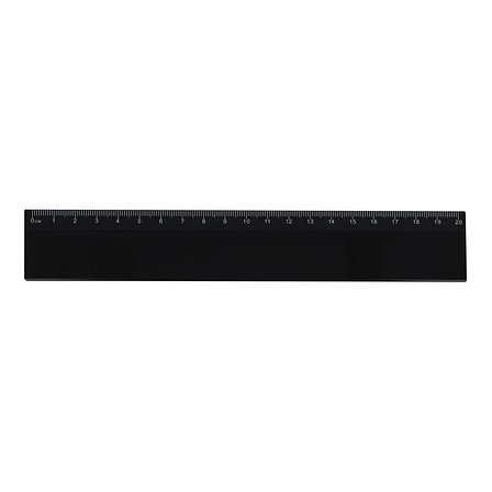 Lineal 20cm Badinate