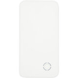 4000 mAh flache Dual Powerbank - Adrina