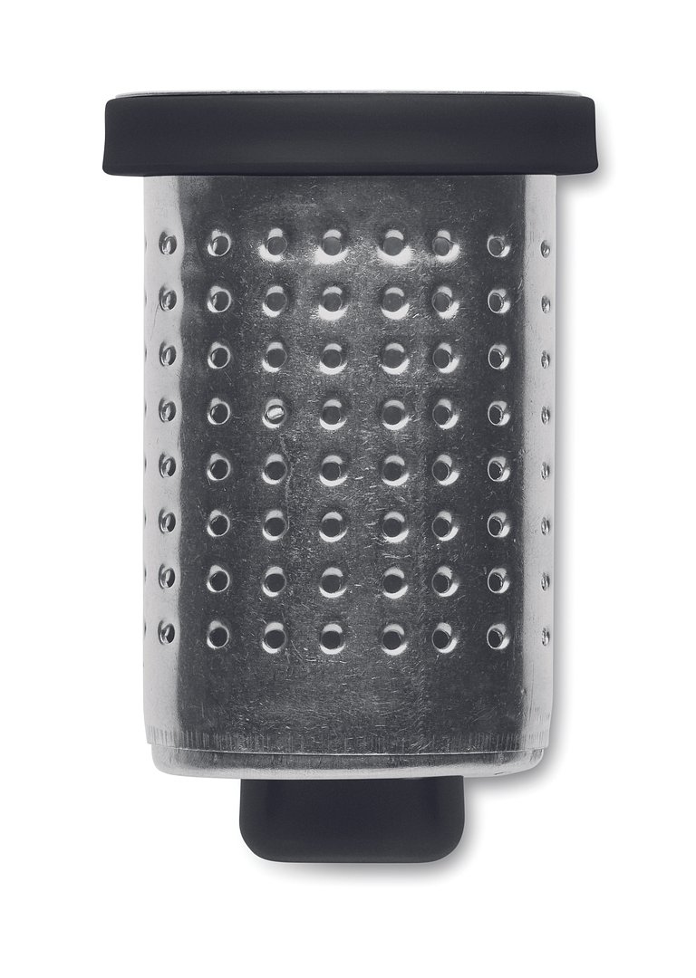 Tee-Ei Edelstahl/PP Relitte