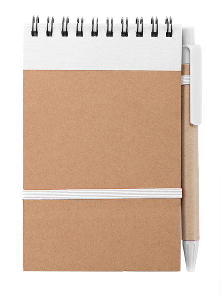 Notizbuch Idard