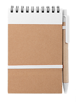 Notizbuch Idard