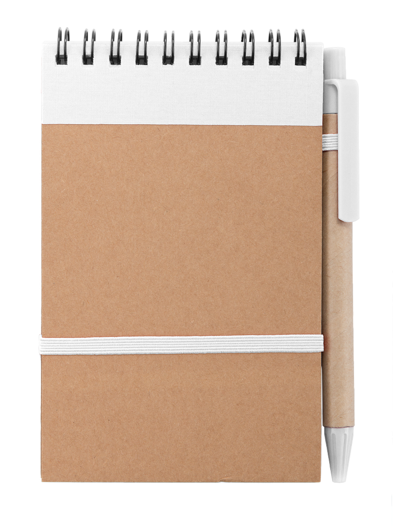 Notizbuch Idard