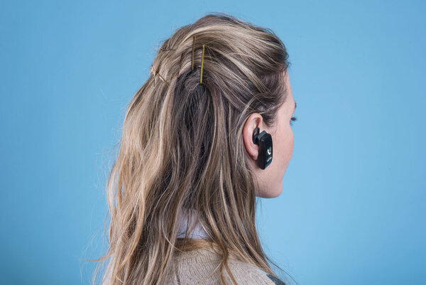 Intelligente Uhr Idusk