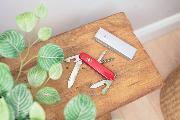 Victorinox Taschenmesser Benchtein