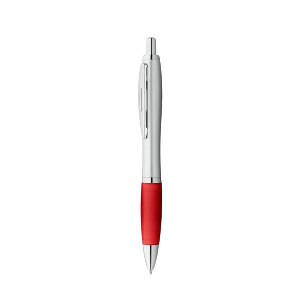 Kugelschreiber mit Clip aus Metall Luoly