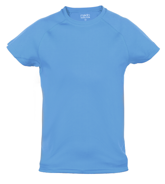 Kinder T-Shirt Idlus
