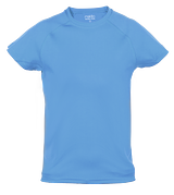 Kinder T-Shirt Idlus