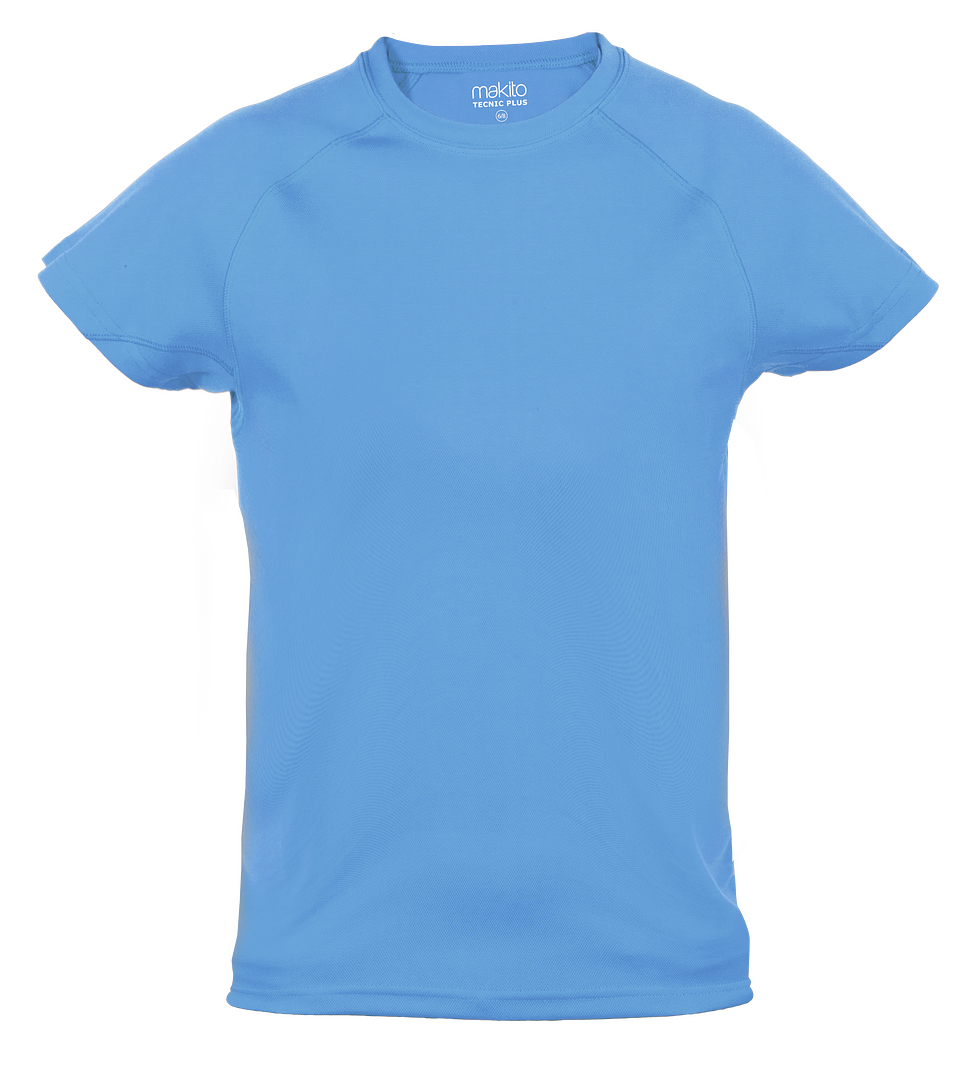 Kinder T-Shirt Idlus