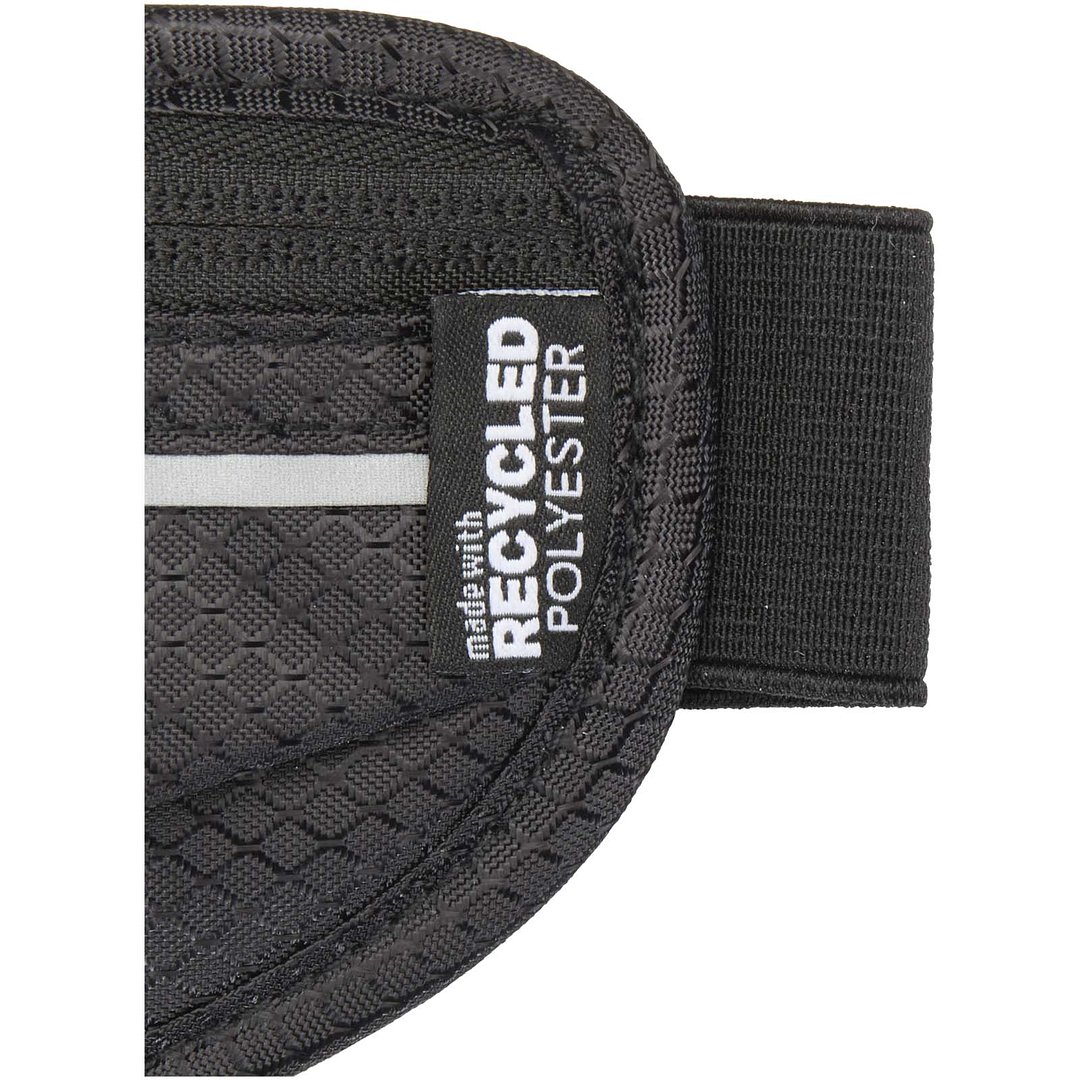 GRS-recycelte Gürteltasche zum Joggen - Beato