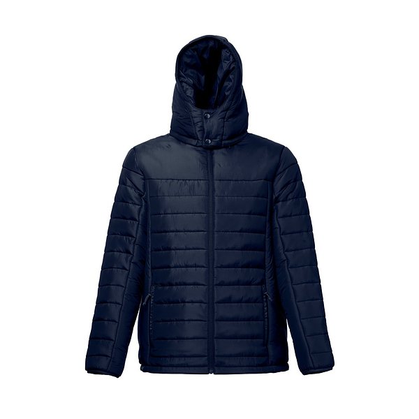 Herren-Kapuzenjacke Lorep