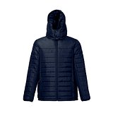 Herren-Kapuzenjacke Lorep