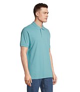 PACIFIC Herren POLO Vinen