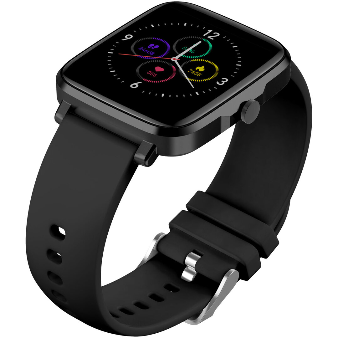 AT803 Activity Tracker mit Thermometer - Jonia