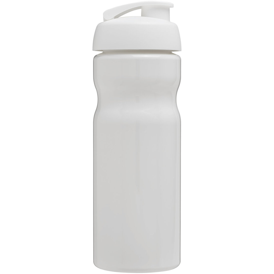 Base 650 ml Sportflasche mit Klappdeckel - Annanng