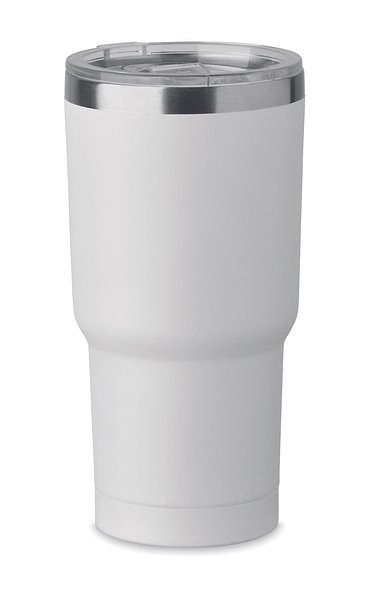 Doppelwandiger Becher 550ml Uelita