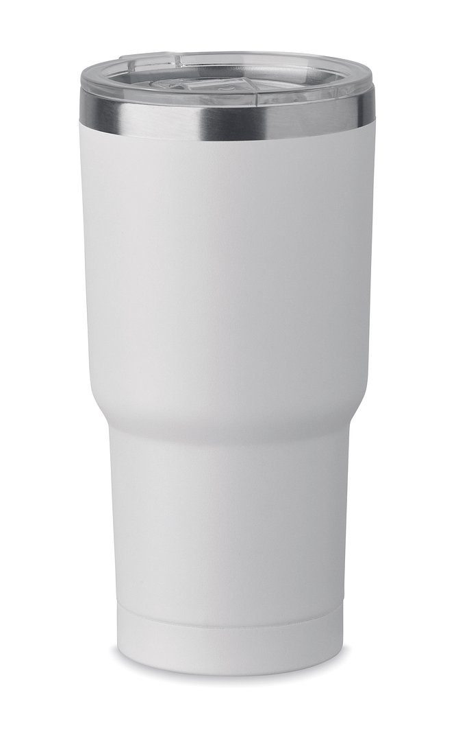 Doppelwandiger Becher 550ml Uelita