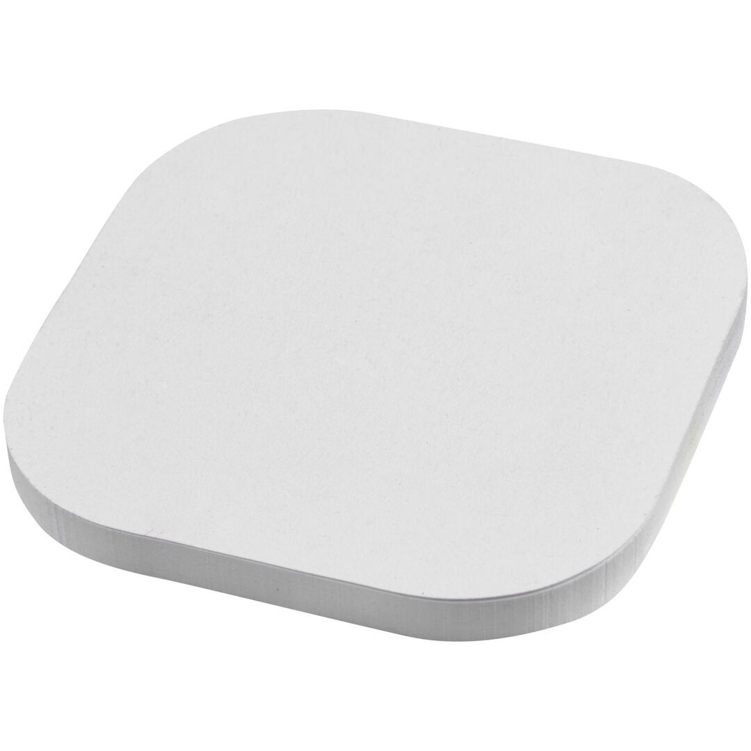 Pfeilförmige recycelte Haftnotizen - Inelycia