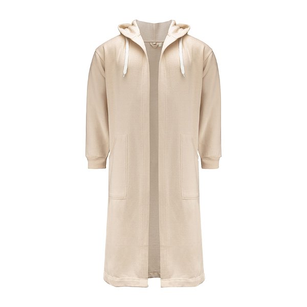 Kosta Linnewafveri Bademantel College L/XL Ruia