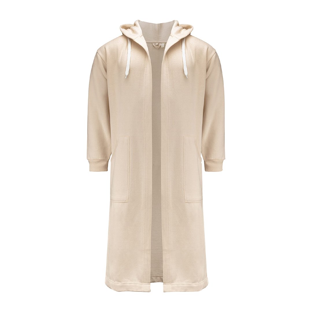 Kosta Linnewafveri Bademantel College L/XL Ruia